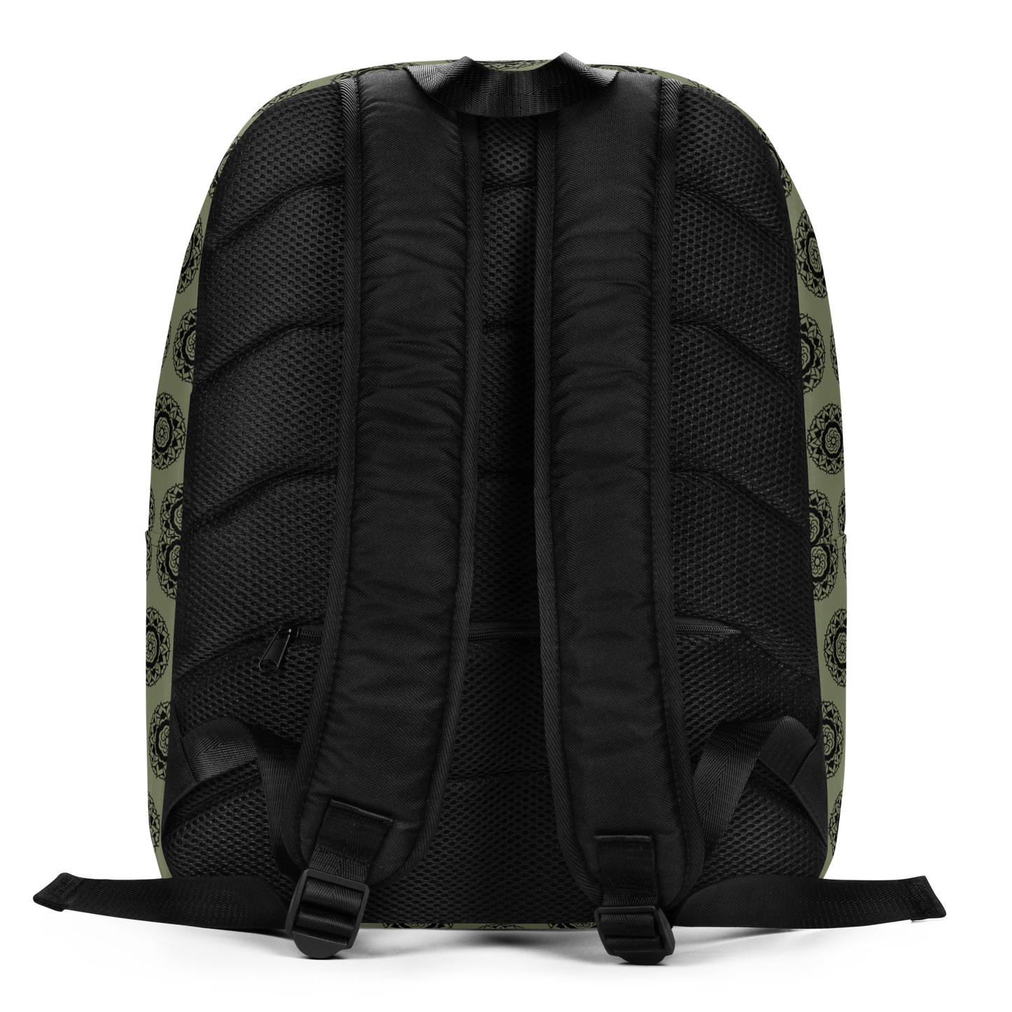 Zaino minimal molto resistente e antipioggia Mod. Adventure