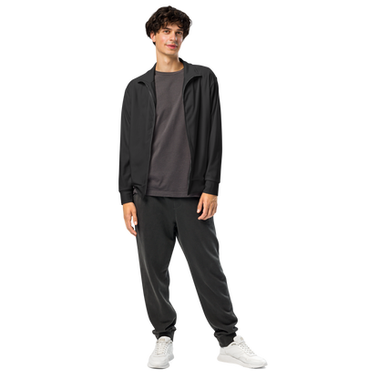 Giacca della tuta unisex - Mod. "Belive in yourself"