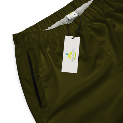 Pantaloni sportivi con stampa all over unisex - Mod. Adventure